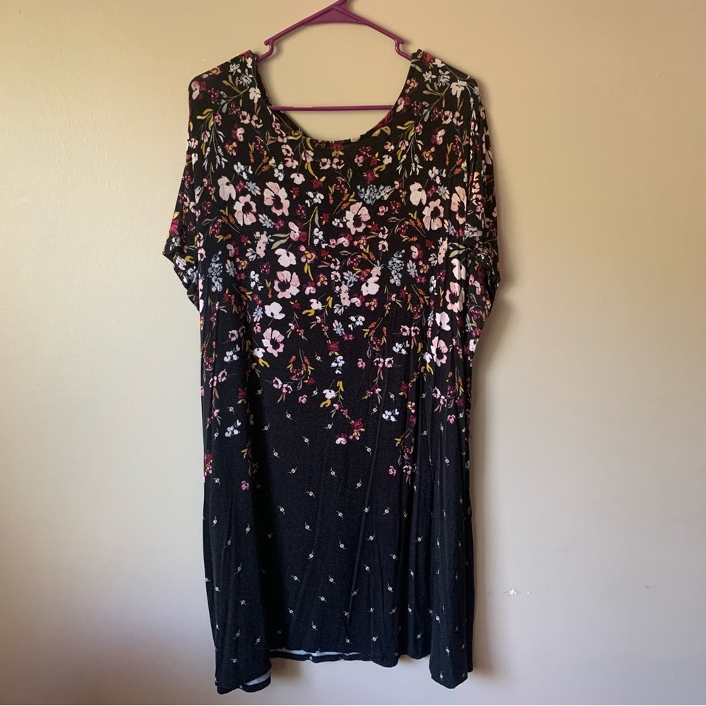 Maurice’s Floral Dress